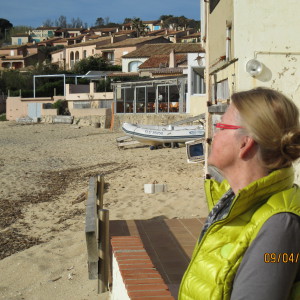 Profilbild von Helga Kloth