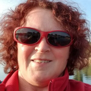 Profilbild von Helga Knauer