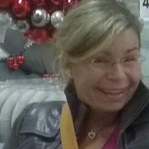 Profilbild von Helga Knekow