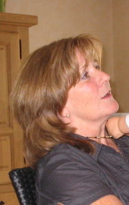 Profilbild von Helga Koch