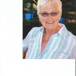 Profilbild von Helga Koch