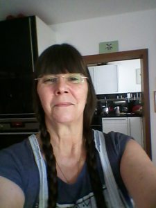 Profilbild von Helga Kögler