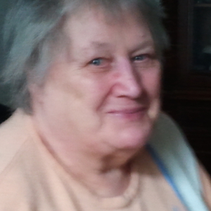 Profilbild von Helga Köhler