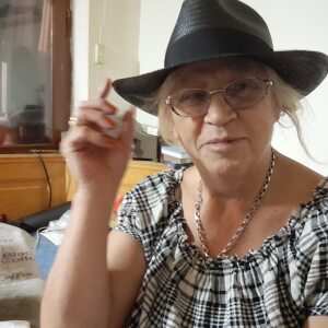Profilbild von Helga König