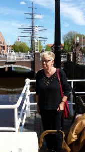 Profilbild von Helga Koplin