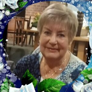 Profilbild von Helga Korstian