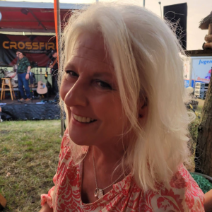 Profilbild von Helga Kortylak