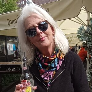 Profilbild von Helga Kortylak