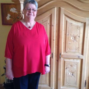 Profilbild von Helga Korzeniowski