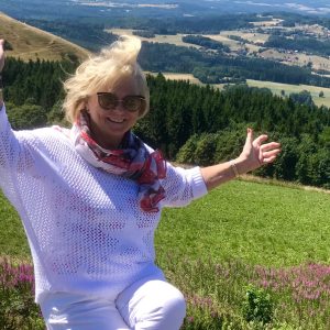 Profilbild von Helga Kraft