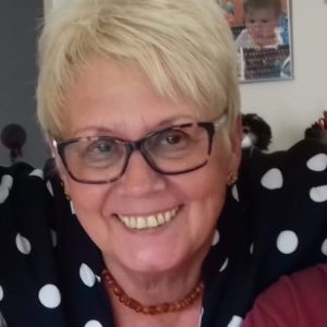Profilbild von Helga Kraus