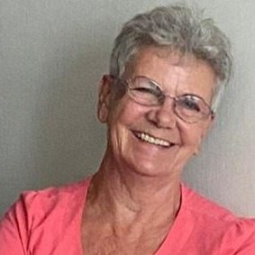 Profilbild von Helga Kühner