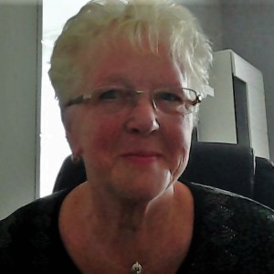 Profilbild von Helga Küster