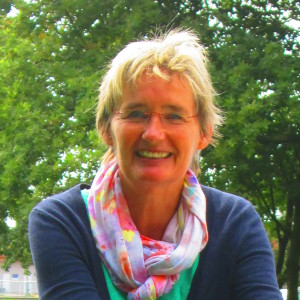 Profilbild von Helga Kugler