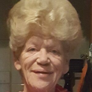 Profilbild von Helga Kunze