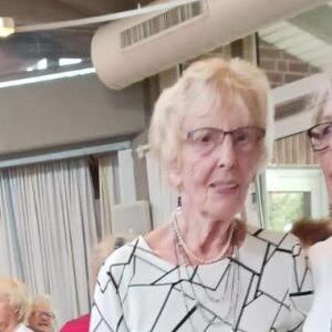 Profilbild von Helga Labes