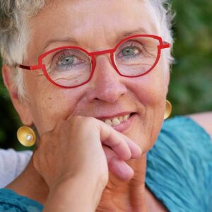 Profilbild von Helga Lachmann