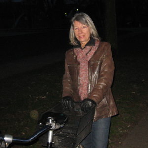 Profilbild von Helga Lammert