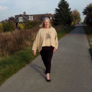 Profilbild von Helga Lange