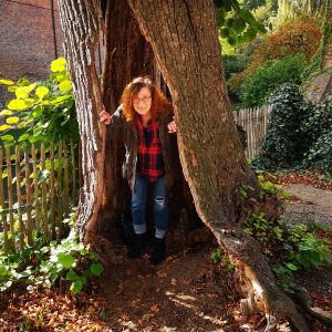 Profilbild von Helga Lange