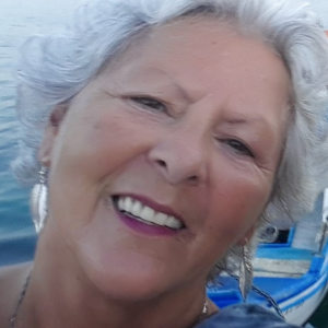 Profilbild von Helga Laque
