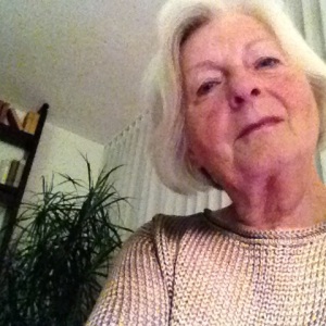 Profilbild von Helga Lattemann