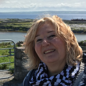 Profilbild von Helga Lauer-Schu