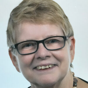 Profilbild von Helga Lehmann