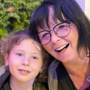 Profilbild von Helga Leier-Pilz