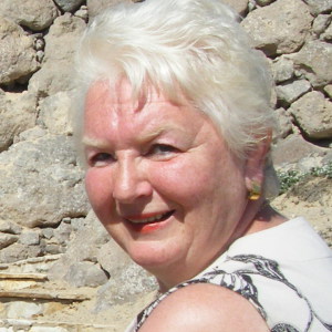 Profilbild von Helga Leitermann