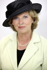 Profilbild von Helga Leydag