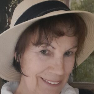 Profilbild von Helga Liedtke