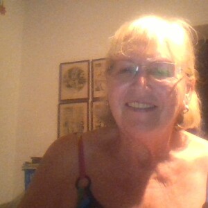 Profilbild von Helga Lindhorst