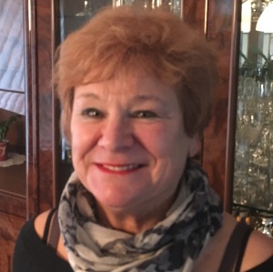Profilbild von Helga Loeffke