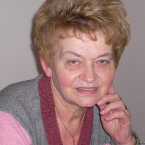 Profilbild von Helga Lorenz