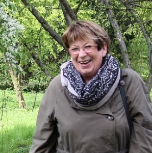 Profilbild von Helga Lorenz