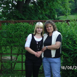 Profilbild von Helga Lorenz
