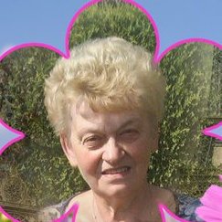 Profilbild von Helga Lorenz