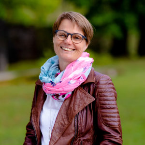 Profilbild von Helga Lormes