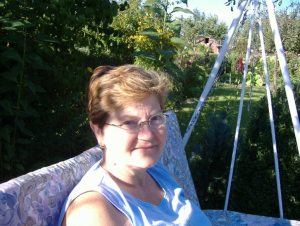 Profilbild von Helga Lose