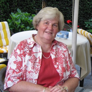Profilbild von Helga Lurse