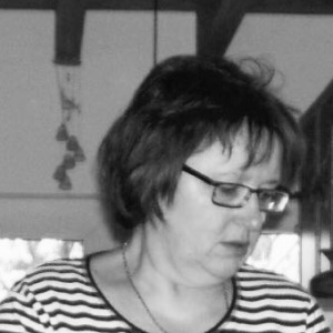 Profilbild von Helga Machulik