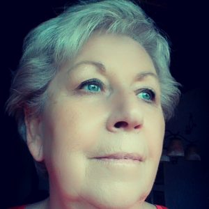 Profilbild von Helga Mages