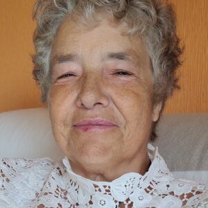 Profilbild von Helga Majer