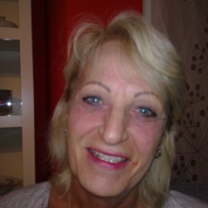 Profilbild von Helga Malischke