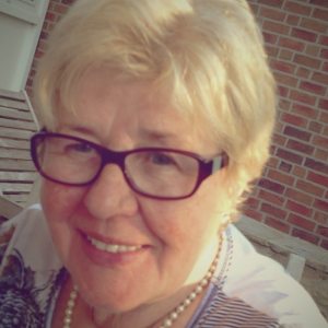 Profilbild von Helga Marliani