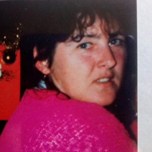 Profilbild von Helga Maslo