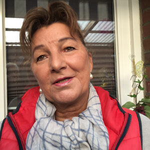 Profilbild von Helga Matke