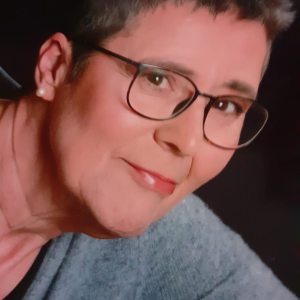 Profilbild von Helga Maul