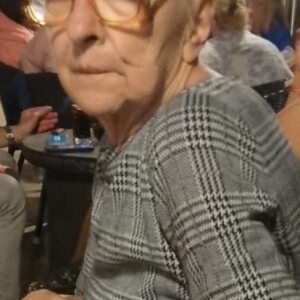 Profilbild von Helga Mcalpine